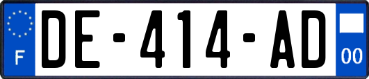 DE-414-AD