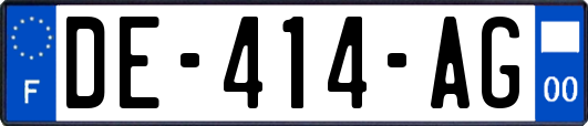 DE-414-AG