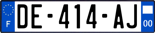 DE-414-AJ