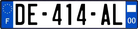 DE-414-AL