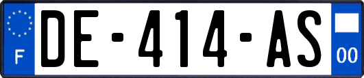 DE-414-AS