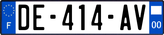 DE-414-AV
