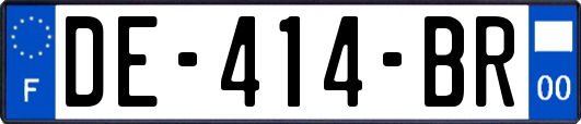 DE-414-BR