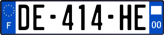 DE-414-HE