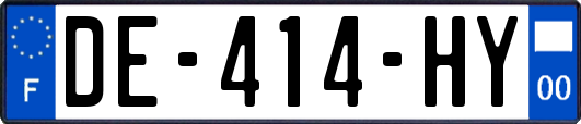 DE-414-HY