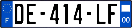 DE-414-LF