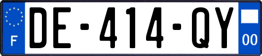 DE-414-QY