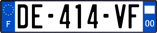 DE-414-VF