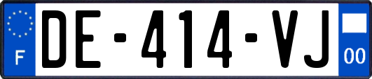 DE-414-VJ