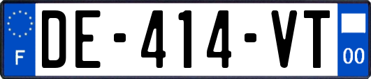 DE-414-VT