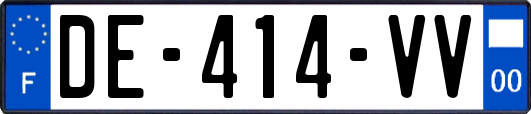 DE-414-VV