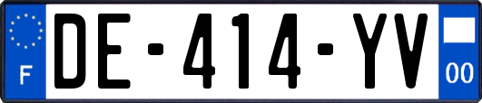 DE-414-YV