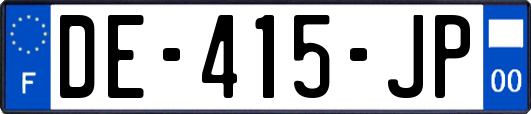 DE-415-JP