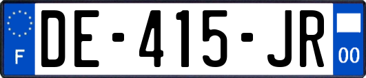 DE-415-JR