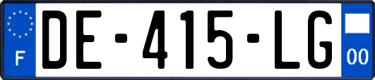 DE-415-LG