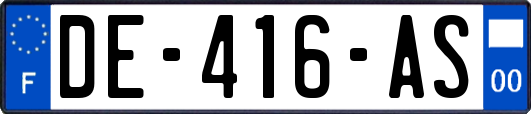 DE-416-AS
