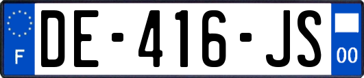 DE-416-JS