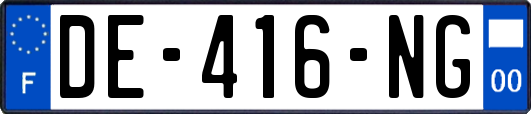 DE-416-NG