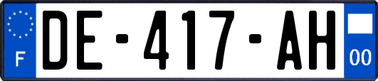 DE-417-AH