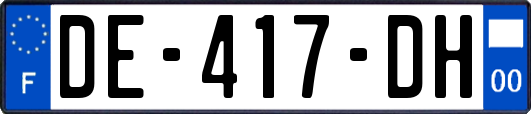 DE-417-DH