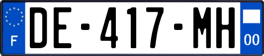 DE-417-MH