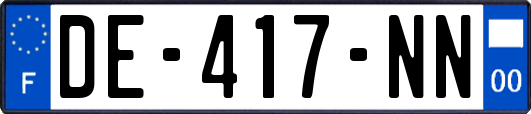 DE-417-NN