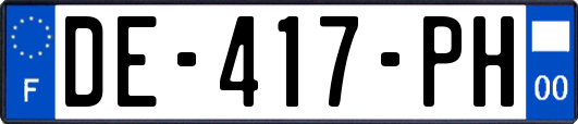 DE-417-PH