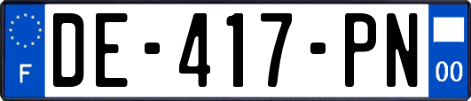 DE-417-PN