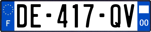 DE-417-QV