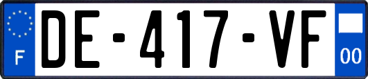 DE-417-VF