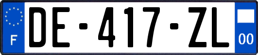 DE-417-ZL