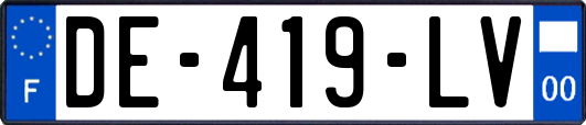 DE-419-LV