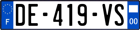 DE-419-VS