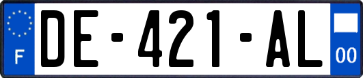 DE-421-AL