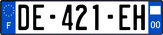 DE-421-EH