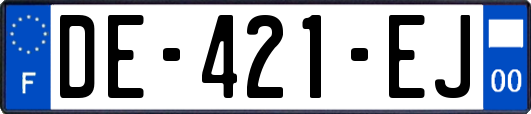 DE-421-EJ