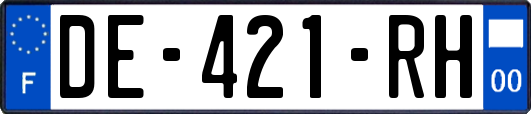 DE-421-RH