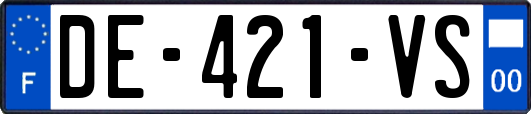 DE-421-VS