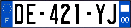 DE-421-YJ