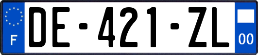 DE-421-ZL