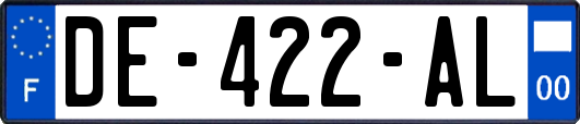 DE-422-AL