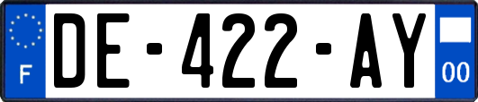 DE-422-AY