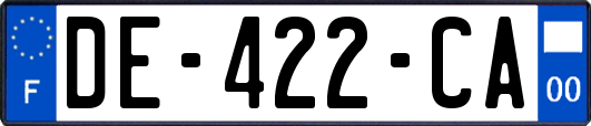 DE-422-CA
