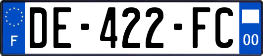 DE-422-FC