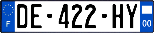 DE-422-HY