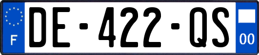 DE-422-QS