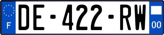 DE-422-RW