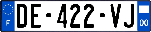 DE-422-VJ