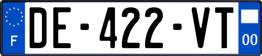 DE-422-VT