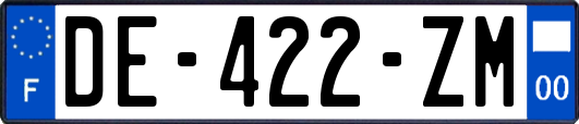 DE-422-ZM